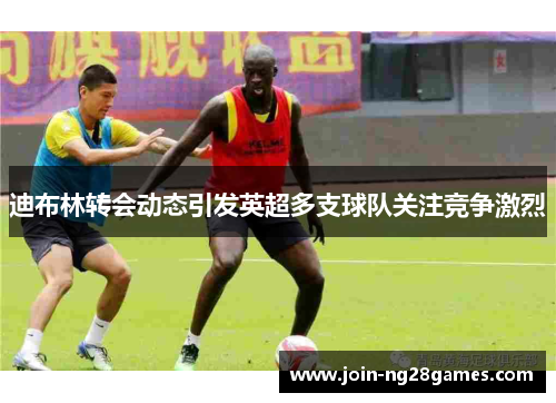 迪布林转会动态引发英超多支球队关注竞争激烈