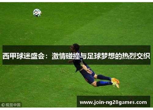 西甲球迷盛会：激情碰撞与足球梦想的热烈交织