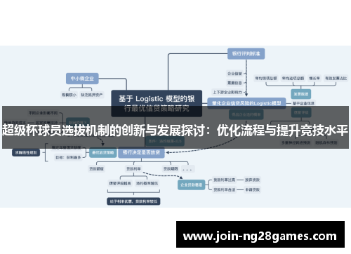 超级杯球员选拔机制的创新与发展探讨：优化流程与提升竞技水平